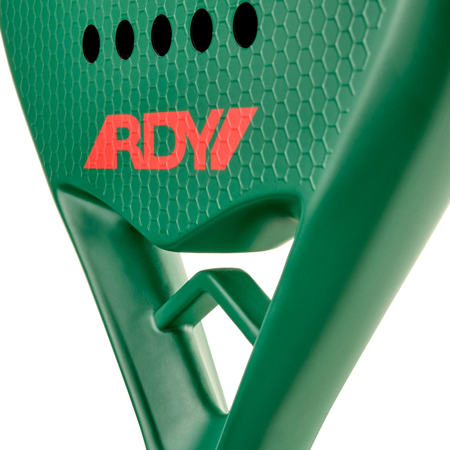 Precision Series - Green