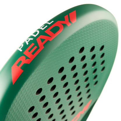 Precision Series - Green