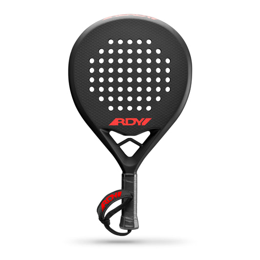 Precision Series - Black