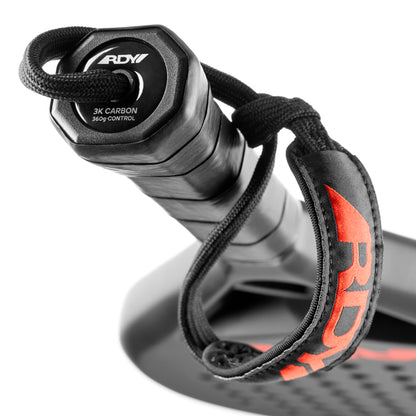 Precision Series - Black