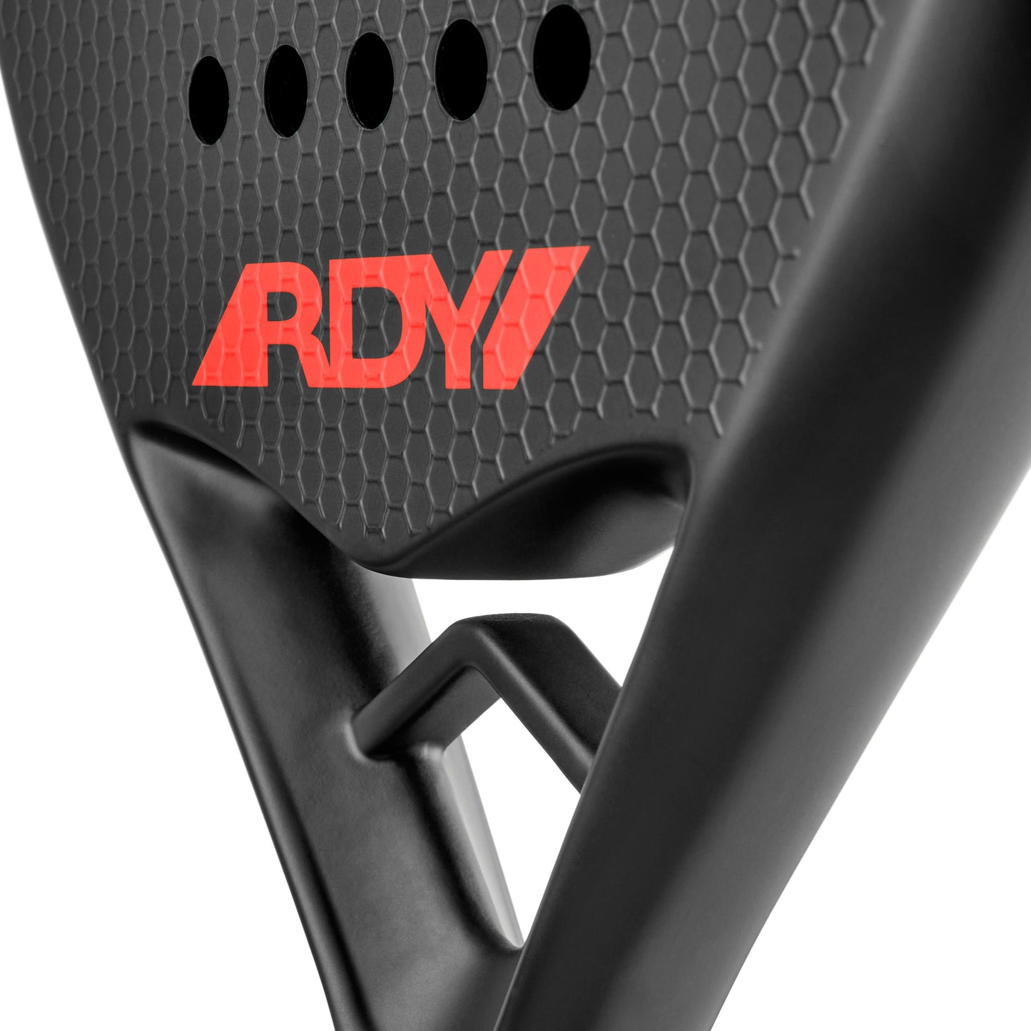 Precision Series - Black