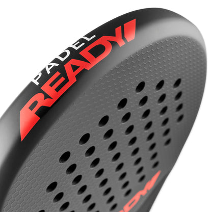 Precision Series - Black