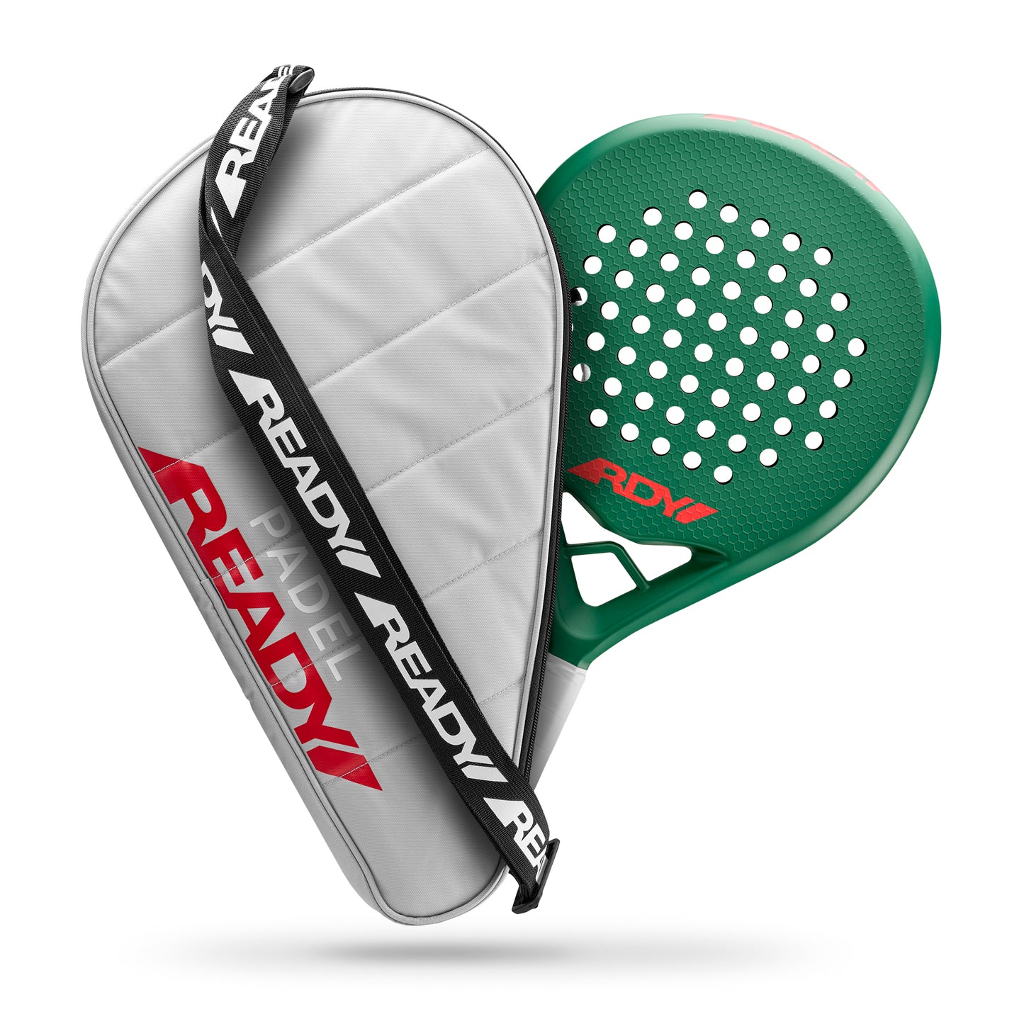 Precision Series - Green