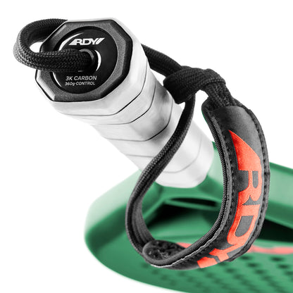 Precision Series - Green
